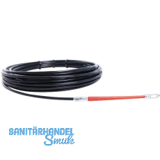 RUNPOTEC Kunststoff-Einziehband RUNPO1 20 m RUNPOTEC Kunststoff-Einziehband RUNPO1 20 m