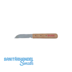 STUBAI Kabelmesser mit feststehender Klinge und mit Kerbe STUBAI Kabelmesser mit feststehender Klinge und mit Kerbe