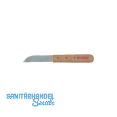 STUBAI Kabelmesser mit feststehender Klinge ohne Kerbe STUBAI Kabelmesser mit feststehender Klinge ohne Kerbe