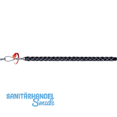 RUNPOTEC Kabelziehstrumpf mit Gewinde Ø 25-31 mm RUNPOTEC Kabelziehstrumpf mit Gewinde Ø 25-31 mm