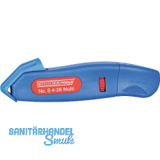 WEICON Universal-Kabelmesser S4-28Multi für Rundkabel ø 4-28 mm WEICON Universal-Kabelmesser S4-28Multi für Rundkabel ø 4-28 mm