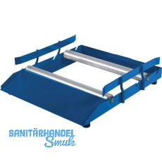 KATIMEX Kabeltrommel Abroller für max. 200 kg und max. Trommel ø 700 mm KATIMEX Kabeltrommel Abroller für max. 200 kg und max. Trommel ø 700 mm