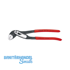 KNIPEX Wapuzange Alligator® DIN 8976 9-fach verstellbar Länge 250 mm KNIPEX Wapuzange Alligator® DIN 8976 9-fach verstellbar Länge 250 mm