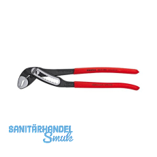 KNIPEX Wapuzange Alligator® DIN 8976 9-fach verstellbar Länge 300 mm KNIPEX Wapuzange Alligator® DIN 8976 9-fach verstellbar Länge 300 mm