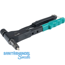 Blindnietmutternzange QN 6 K f�r Blindnietmuttern bis M6