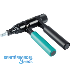 Zweihandmutternzange QN 12 f�r Blindnietmuttern bis M12