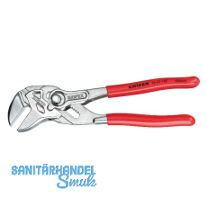KNIPEX Zangenschl�ssel DIN5743 f�r Schl�sselweite bis 68 mm L�nge 300 mm