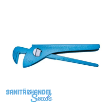 GEDORE Blitzrohrzange mit Gewinderolle Spannweite 74 mm L�nge 315 mm