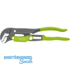 RENNSTEIG S-Maul Rohrzange mit Schnellverstellung 1" Länge 325 mm RENNSTEIG S-Maul Rohrzange mit Schnellverstellung 1" Länge 325 mm