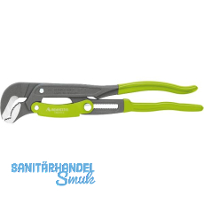 RENNSTEIG S-Maul Rohrzange mit Schnellverstellung 1 1/2" L�nge 425 mm