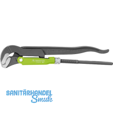 RENNSTEIG S-Maul Rohrzange 2" Länge 530 mm RENNSTEIG S-Maul Rohrzange 2" Länge 530 mm