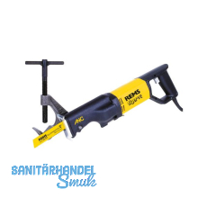 REMS Tigersäge Tiger ANC VE-Set 1050 Watt REMS Tigersäge Tiger ANC VE-Set 1050 Watt