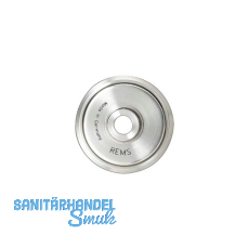 REMS Schneidrad Cu-Inox zu Rohrtrennmaschine Nano REMS Schneidrad Cu-Inox zu Rohrtrennmaschine Nano
