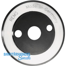 REMS Spezial-Schneidrad Cu-Inox zu Rohrtrennmaschine Cento REMS Spezial-Schneidrad Cu-Inox zu Rohrtrennmaschine Cento