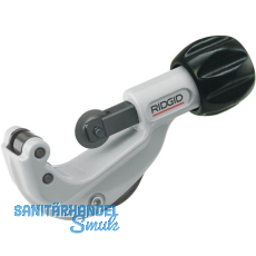 RIDGID Kupferrohrabschneider 150L f�r Rohrdurchmesser 6-35 mm