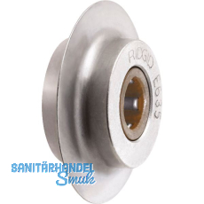 RIDGID Ersatzschneidrad-Set Inox zu Rohrabschneider 35S und 65S Inhalt 2 St�ck