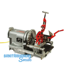 RIDGID Gewindeschneidmaschine 300 Compact 1/8-2" RIDGID Gewindeschneidmaschine 300 Compact 1/8-2"