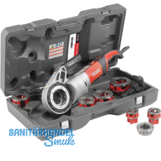 RIDGID Elektroschneidkluppe 690-I 1/2-2" RIDGID Elektroschneidkluppe 690-I 1/2-2"