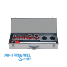 RIDGID Gewinde Schneidkluppen-Set 11-R 3/8-1.1/4" RG RIDGID Gewinde Schneidkluppen-Set 11-R 3/8-1.1/4" RG