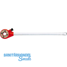 RIDGID Ratsche 11-R für Schneidköpfe 1/8-2" RIDGID Ratsche 11-R für Schneidköpfe 1/8-2"