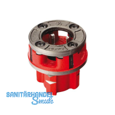 RIDGID Gewinde Schneidkopf 11-R 1.1/4"