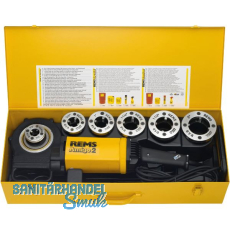 REMS Elektroschneidkluppe Amigo 2 1/2-2" REMS Elektroschneidkluppe Amigo 2 1/2-2"