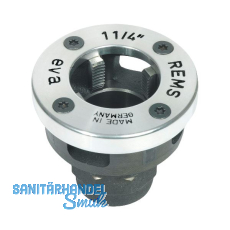 REMS Schnellwechsel Schneidkopf 1/2" REMS Schnellwechsel Schneidkopf 1/2"