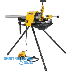 REMS Gewindeschneidmaschine Tornado 1/2-2" 1700 Watt REMS Gewindeschneidmaschine Tornado 1/2-2" 1700 Watt