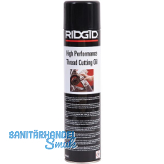 RIDGID Gewindeschneid�l mineralisch in Spraydose 600 ml