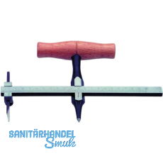 Scheibenschneider mit 1 Messer f�r Scheiben - � 200 mm