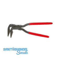 STUBAI Spengler-Falzzange 90 Grad gebogen Maulbreite 40 mm L�nge 230 mm