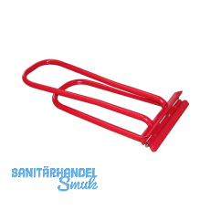 STUBAI Winkeldoppelfalzer Maulbreite 220 mm Länge 410 mm STUBAI Winkeldoppelfalzer Maulbreite 220 mm Länge 410 mm