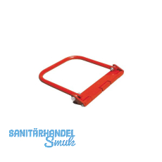 STUBAI Traufenkanter Maulbreite 250 mm STUBAI Traufenkanter Maulbreite 250 mm