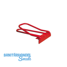 STUBAI Traufenschlie�er Maulbreite 200 mm