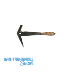 STUBAI Schieferdecker-Hammer links L�nge 350 mm