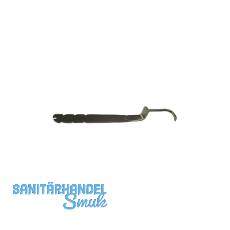 STUBAI Schieferdecker-Nageleisen Blattl�nge 500 mm