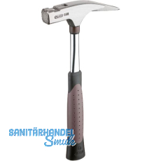 PICARD Lattenhammer mit Stahlrohrstiel 698 Bahn geraut 600g PICARD Lattenhammer mit Stahlrohrstiel 698 Bahn geraut 600g