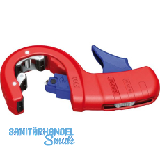 KNIPEX Rohrabschneider DP50 Type 9023 f�r Kunststoffrohr � 32-50 mm