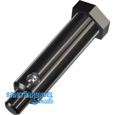 KNIPEX Schnellwechselachse für Rohrabschneider DP50 KNIPEX Schnellwechselachse für Rohrabschneider DP50