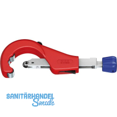 KNIPEX Rohrabschneider TubiX XL Type 9031 Gr��e 1/4"-3" f�r Rohr � 6-76 mm