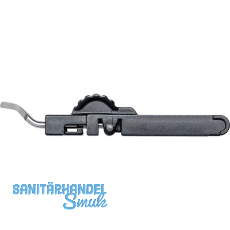 KNIPEX Entgrater für Rohrabschneider TubiX XL KNIPEX Entgrater für Rohrabschneider TubiX XL