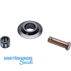 KNIPEX Schneidrad INOX Cu für Rohrabschneider TubiX (5 Stück) KNIPEX Schneidrad INOX Cu für Rohrabschneider TubiX (5 Stück)