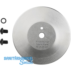 KNIPEX Ersatzschneidrad zu Rohrabschneider 9025 25 KNIPEX Ersatzschneidrad zu Rohrabschneider 9025 25