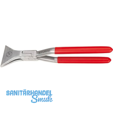 STUBAI Spengler-Falzzange leicht Aluminium gerade Maulbreite 60 mm Länge 270 mm STUBAI Spengler-Falzzange leicht Aluminium gerade Maulbreite 60 mm Länge 270 mm