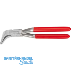 STUBAI Spengler-Falzzange leicht Aluminium gebogen Maulbreite 60 mm Länge 260 mm STUBAI Spengler-Falzzange leicht Aluminium gebogen Maulbreite 60 mm Länge 260 mm