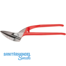 STUBAI Durchlauf-Blechschere Mikro Länge 245 mm rechtsschneidend STUBAI Durchlauf-Blechschere Mikro Länge 245 mm rechtsschneidend