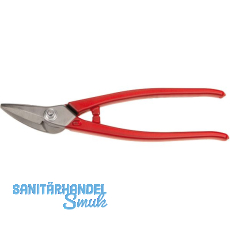 STUBAI Kombi-Blechschere L�nge 200 mm linksschneidend