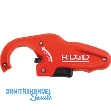 RIDGID Kunststoff-Rohrabschneider P-TEC 5000 für Rohrdurchmesser 50 mm RIDGID Kunststoff-Rohrabschneider P-TEC 5000 für Rohrdurchmesser 50 mm