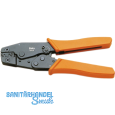 BETA Presszange 1609 Crimpbereich 0.5 - 2.5 mm� L�nge 205 mm