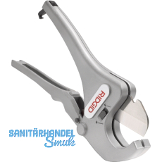 RIDGID Ratschen-Rohrschere RC 1625 f�r Kunststoffohre von 3-42 mm